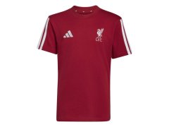 FC Liverpool dětské tričko Tee red