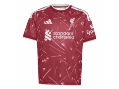 FC Liverpool dětský dres FC 26/27 away