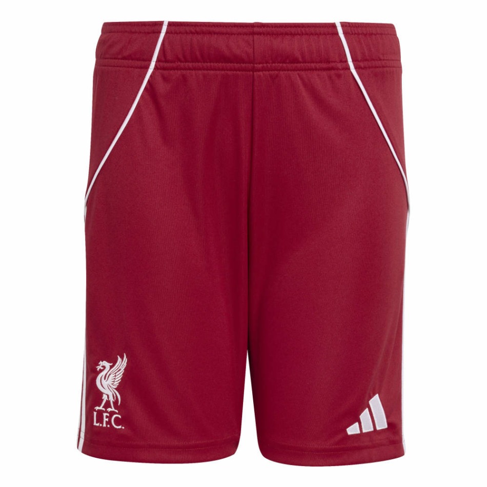 FC Liverpool dětské trenýrky 25/26 Home - FC Liverpool dětské oblečení