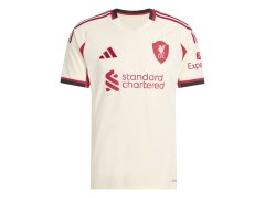 FC Liverpool fotbalový dres official replica 25/26 away
