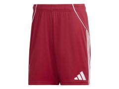 FC Liverpool fotbalové trenýrky 25/26 Home