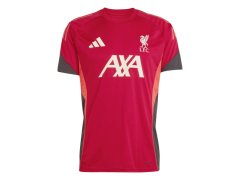 FC Liverpool tréninkový pánský dres Tiro red