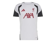 FC Liverpool fotbalový dres Tiro grey