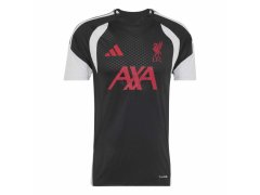 FC Liverpool fotbalový dres Tiro black