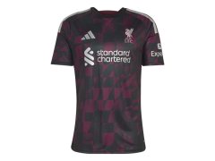 FC Liverpool fotbalový dres 26/27 third