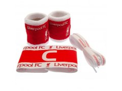 FC Liverpool fotbalový set Accessories Set