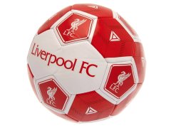 FC Liverpool fotbalový mini míč Football HX Size 3