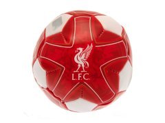 FC Liverpool měkký míč 4 inch Soft Ball