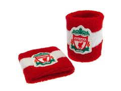 FC Liverpool potítka 2 soft cotton sweatbands