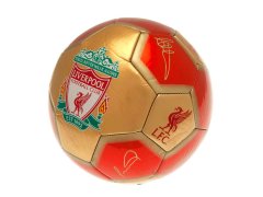 FC Liverpool fotbalový mini míč Sig 26 Skill Ball - Size 1