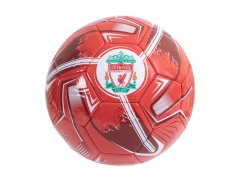 FC Liverpool fotbalový mini míč Turbine - size 1