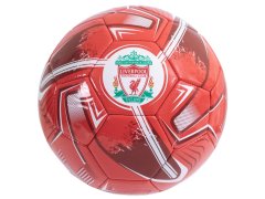 FC Liverpool fotbalový míč Turbine - size 5