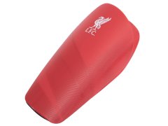 FC Liverpool dětské chrániče Fuse Shin Pads Youths 10 to 12 years