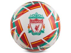 FC Liverpool fotbalový míč Nova Premium - size 5