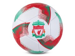 FC Liverpool fotbalový míč Blitz - Size 5