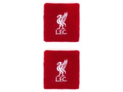 FC Liverpool potítka Sweat red