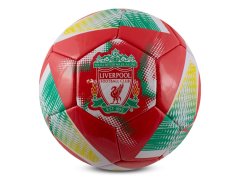 FC Liverpool míč Spiral Size 3 Football