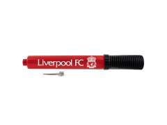 FC Liverpool pumpička na míč Large Dual Action