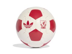 FC Liverpool míč Club Away