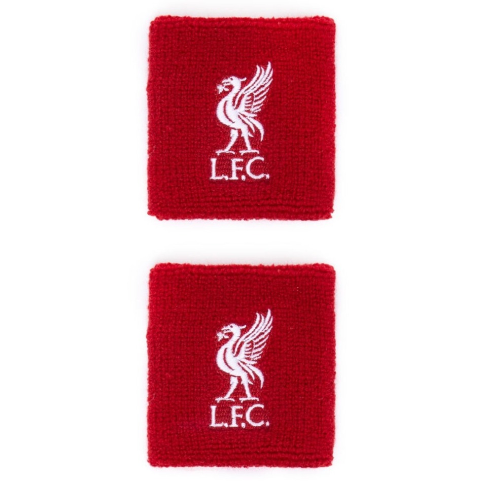 FC Liverpool potítka Sweat red