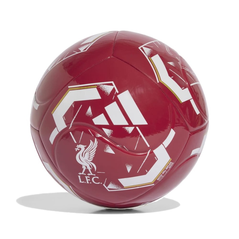 FC Liverpool míč Club Home active - FC Liverpool fotbalové vybavení