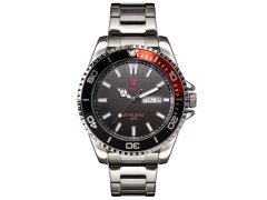 Liverpool FC Mens Bracelet Watch