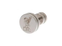 FC Liverpool náušnice Stainless Steel Stud Earring LB