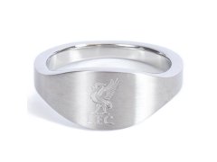 FC Liverpool prsten Oval Ring Small