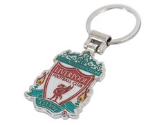 FC Liverpool přívěšek na klíče Executive Crest