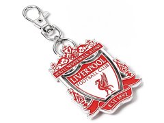 FC Liverpool přívěšek na klíče Spinning Bag