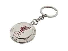 FC Liverpool klíčenka Silver Ball