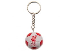 FC Liverpool klíčenka Football Keyring