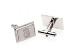 FC Liverpool manžetové knoflíčky Stainless Steel Cufflinks