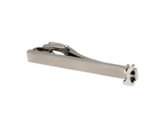 FC Liverpool kravatová spona Stainless Steel Tie Slide