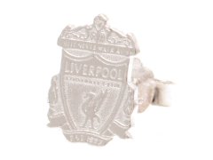 FC Liverpool náušnice Sterling Silver Stud Earring