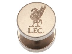 FC Liverpool náušnice Stainless Steel Stud Earring LB