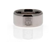 FC Liverpool prsten Band Large