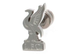 FC Liverpool náušnice Cut Out Stud Earring