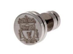 FC Liverpool náušnice Stainless Steel Stud Earring