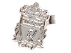 FC Liverpool náušnice Sterling Silver Stud Earring