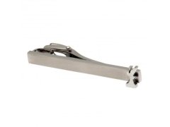 FC Liverpool kravatová spona Stainless Steel Tie Slide