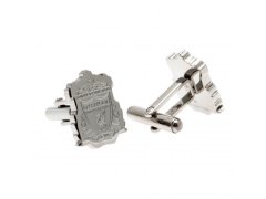 FC Liverpool manžetové knoflíčky Stainless Steel Cufflinks CR
