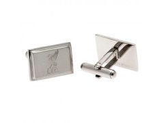FC Liverpool manžetové knoflíčky Stainless Steel Cufflinks LB
