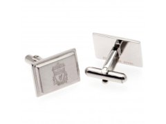 FC Liverpool manžetové knoflíčky Stainless Steel Cufflinks