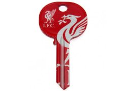 FC Liverpool klíč Door Key