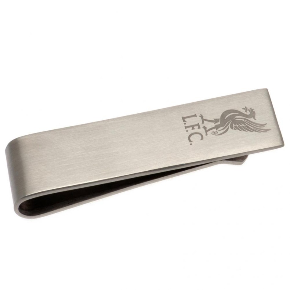 FC Liverpool spona na peníze Money Clip
