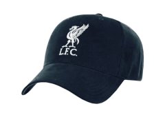 FC Liverpool čepice baseballová kšiltovka Cap Core NV