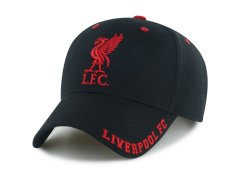 FC Liverpool čepice baseballová kšiltovka Frost BK