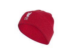 FC Liverpool zimní čepice Woolie red