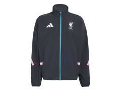 FC Liverpool pánská bunda Antherm black